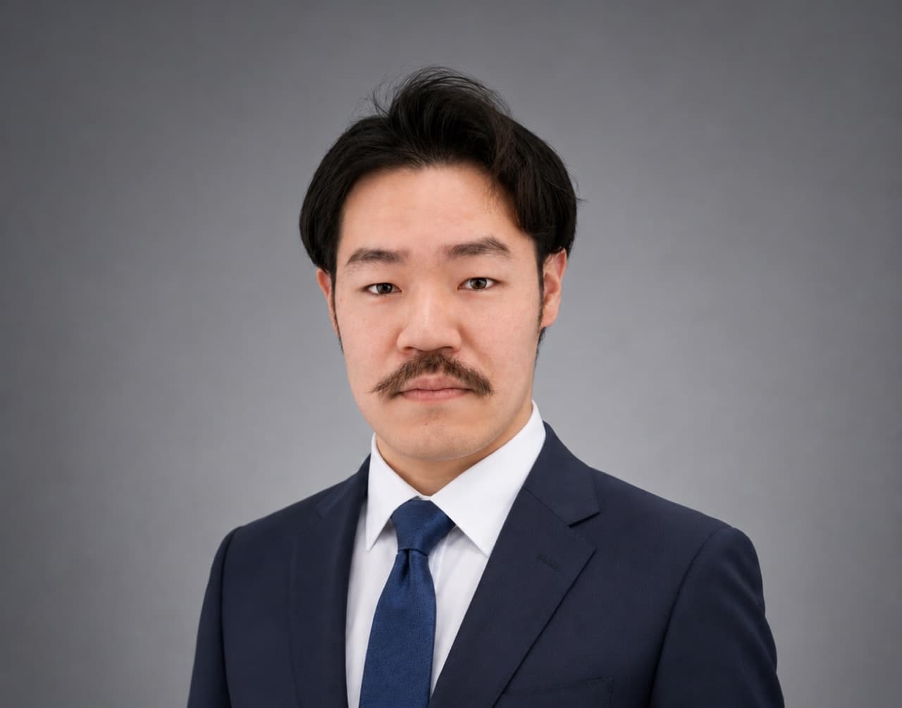 採用支援リードのプロフィール写真